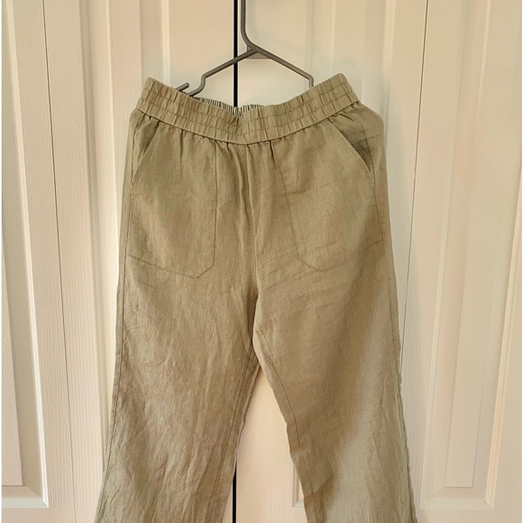 Olsen Linen pants NWT - Picture 1 of 7